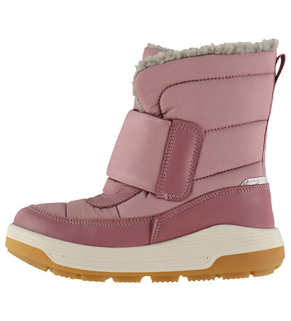 Ecco Vinterstøvler - Urban Snowb 2.0 - Blush/Blush