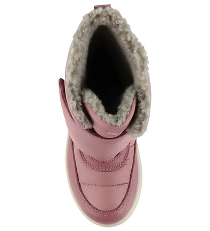 Ecco Vinterstøvler - Urban Snowb 2.0 - Blush/Blush