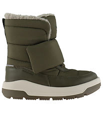 Ecco - Urban Lumikki 2.0 - Tarmac/Tarmac