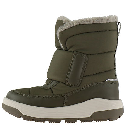 Ecco - Urban Snowb 2.0 - Tarmac/Tarmac
