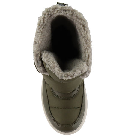 Ecco - Urban Snowb 2.0 - Tarmac/Tarmac