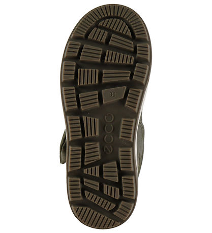Ecco - Urban Snowb 2.0 - Tarmac/Tarmac