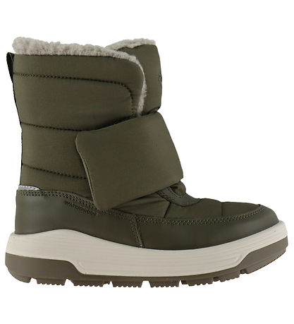 Ecco - Urban Snowb 2.0 - Tarmac/Tarmac