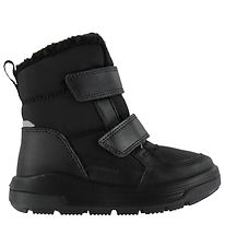 Ecco Talvikengät - Urban Lumikki 2.0 - Black/Black