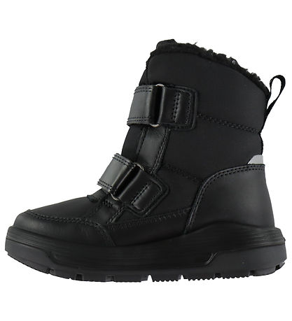Ecco Vinterstøvler - Urban Snowb 2.0 - Black/Black