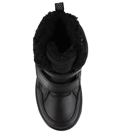 Ecco Vinterstøvler - Urban Snowb 2.0 - Black/Black