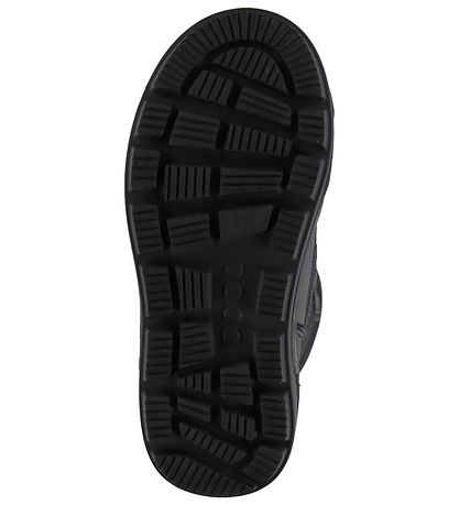 Ecco Vinterstøvler - Urban Snowb 2.0 - Black/Black