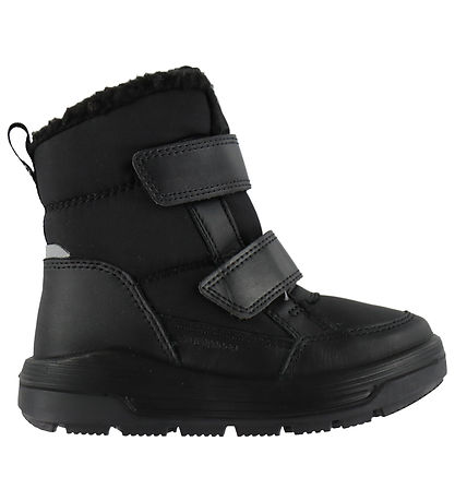 Ecco Vinterstøvler - Urban Snowb 2.0 - Black/Black