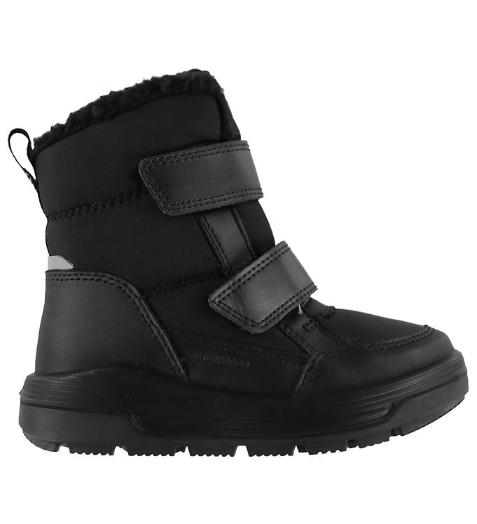 Ecco Vinterstøvler - Tex - Urban Snowboarder 2.0 - Sort