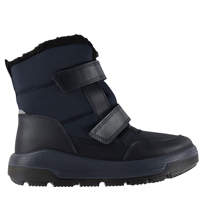 Ecco Vinterstøvler - Urban Snowb 2.0 - Night Sky/Night Sky/Night