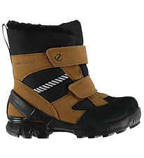 Ecco Talvikengät - Villa Vuori - Biom-vaellus lukiossa - Black/C