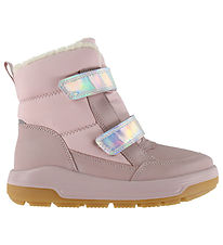 Ecco Vinterkängor - Urban Snowb 2.0 - Violet Ice/Oväsentlig/Vio