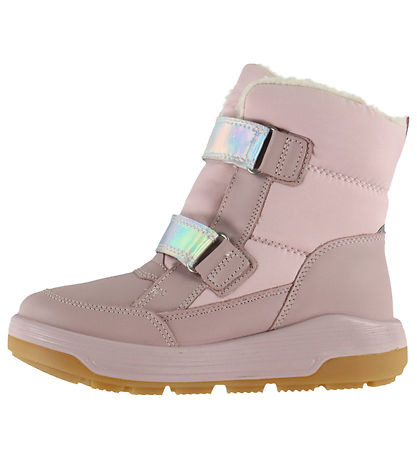 Ecco Vinterstøvler - Urban Snowb 2.0 - Violet Ice/Irredecent/Vio