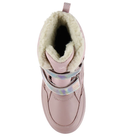 Ecco Vinterstøvler - Urban Snowb 2.0 - Violet Ice/Irredecent/Vio