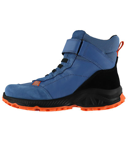 Ecco Vinterstøvler - Receptor XP K - Federal Blue/Federal Blue/F