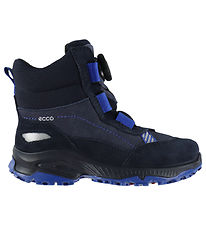 Ecco Vinterstøvler - Receptor XP K A-top - Night Sky/Night Sky/N