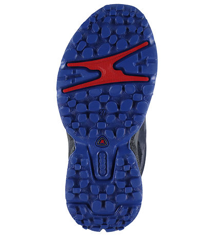 Ecco Vinterstøvler - Receptor XP K A-top - Night Sky/Night Sky/N