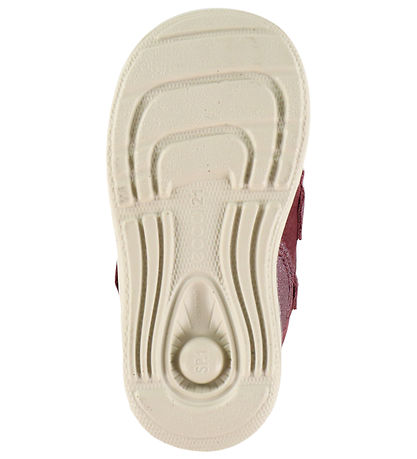 Ecco Vinterstøvler - SP.1 Lite Infant WP Warm - Nocturne/Dark Ru