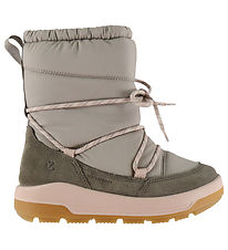 Ecco Vinterstøvler - Urban Snowb 2.0 Tall - Falcon/Moon Rock