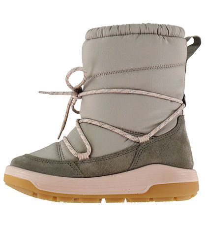Ecco Vinterstøvler - Urban Snowb 2.0 Tall - Falcon/Moon Rock