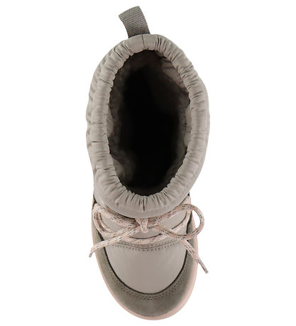 Ecco Vinterstøvler - Urban Snowb 2.0 Tall - Falcon/Moon Rock