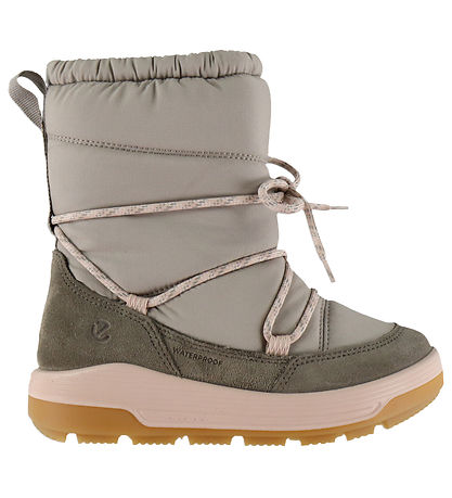 Ecco Vinterstøvler - Urban Snowb 2.0 Tall - Falcon/Moon Rock