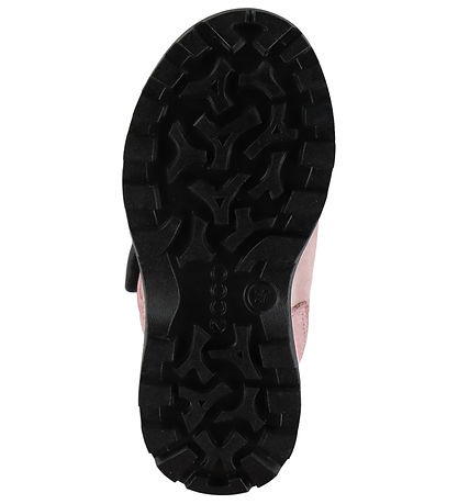 Ecco Vinterstøvler - Snow Mountain - Blush/Blush/Blush