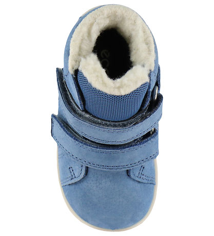 Ecco Vinterstøvler - SP.1 Lite Infant WP Warm - Federal Blue/Fed