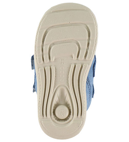 Ecco Vinterstøvler - SP.1 Lite Infant WP Warm - Federal Blue/Fed