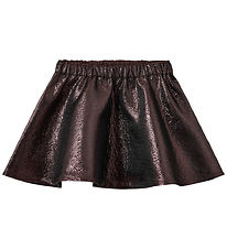 Sofie Schnoor Nederdel - Carisy - Dark Plum