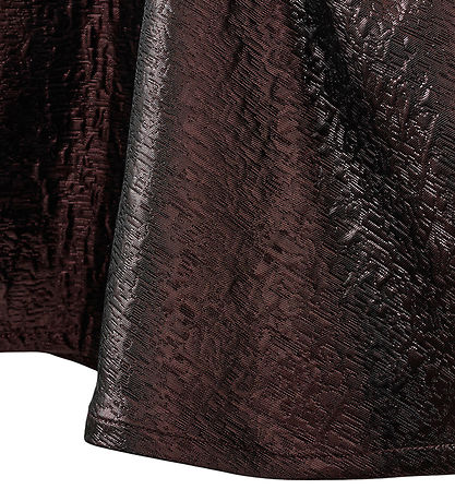 Sofie Schnoor Nederdel - Carisy - Dark Plum