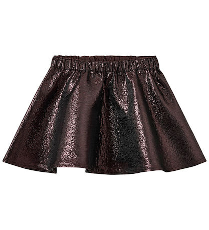 Sofie Schnoor Nederdel - Carisy - Dark Plum