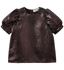 Sofie Schnoor Top - Cirasy - Dark Plum