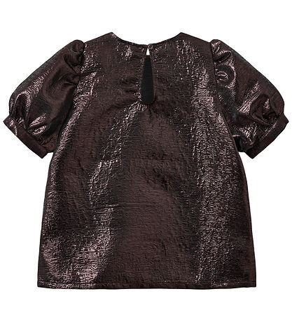 Sofie Schnoor Top - Cirasy - Dark Plum