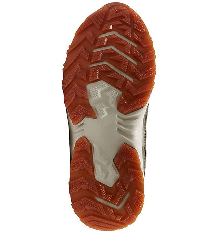 Hummel Vinterstøvler - Root Tex JR - Beech