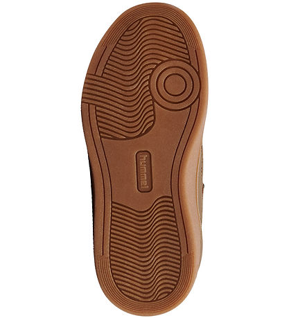 Hummel Støvler - St. Power Play Mid WT JR - Rubber