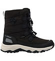 Hummel Winter Boots - Tex - Brook High Jr - Black