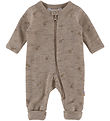 Joha Heldragt - Uld - Beige Melange