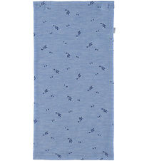 Joha Halsdisse - Uld - Blue Melange