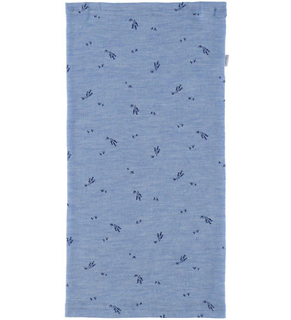 Joha Tube - Uld - Blue Melange