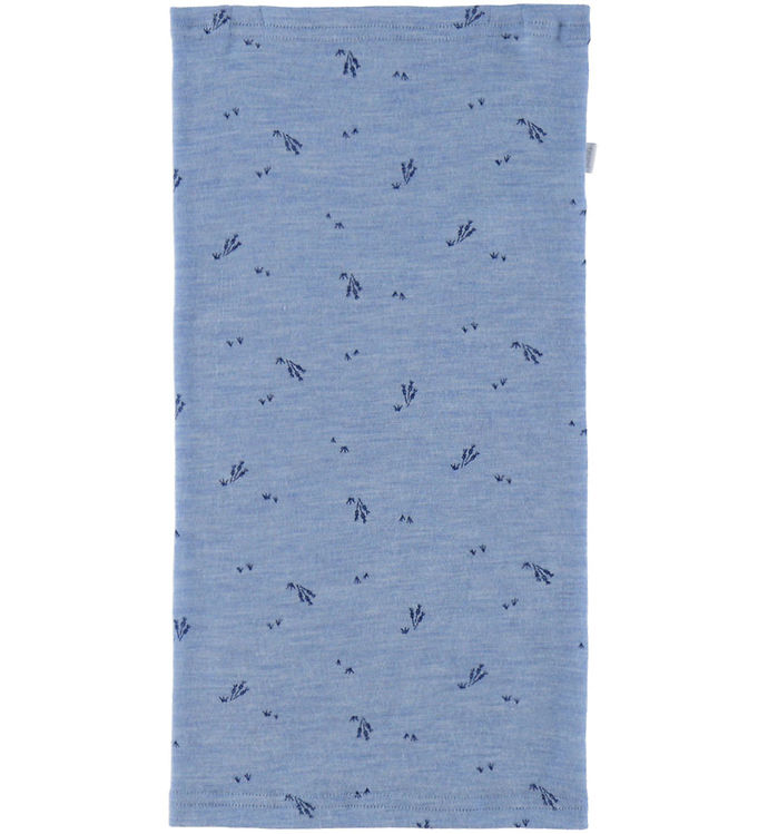 Joha Tube - Uld - Blue Melange