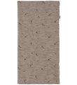 Joha Tube Scarf - Wool - Beige Melange