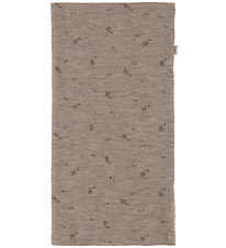 Joha Halsdisse - Uld - Beige Melange