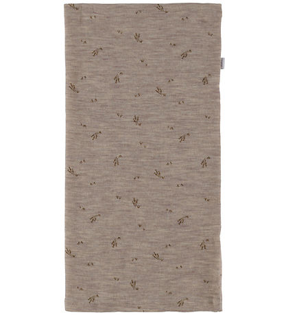 Joha Tube - Uld - Beige Melange