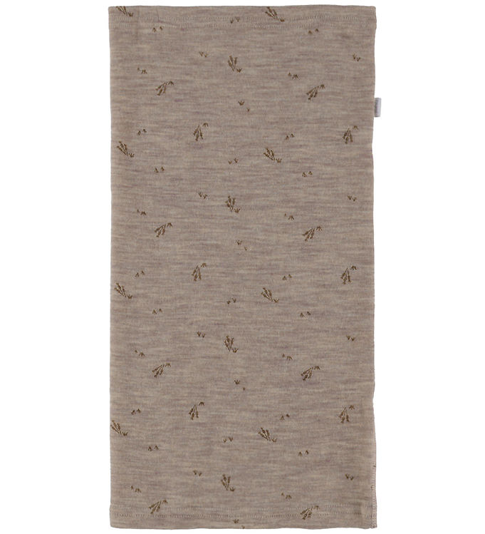 Joha Tube - Uld - Beige Melange