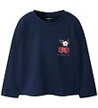 Name it Bluse - NMFONYXIA - Navy Blazer