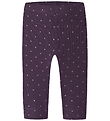 Name it Leggings - NBFODELE - Navy Cosmos