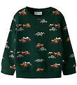 Name it Sweatshirt - NMMONIKIAN - Pine Grove