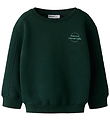 Name it Sweatshirt - NMMONIKKEL - Pine Grove