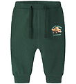 Name It Sweatpants - NBMOZIAS - Pine Grove